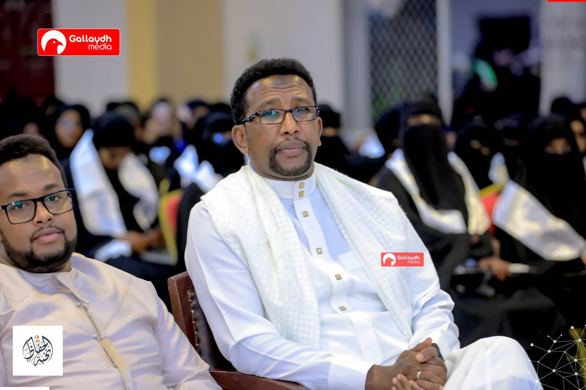 السيد برخد بتون